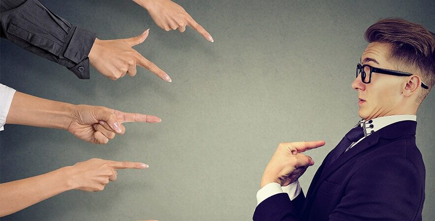 Die stärkende Wahl Verantwortung für dein Handeln übernehmen