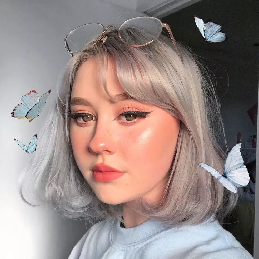 Von Make up bis Denkweise Alles Rund um das Soft Girl